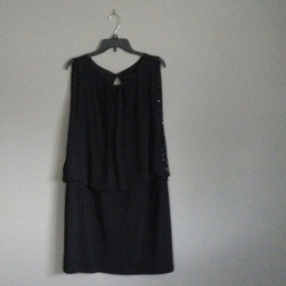 Scarlett Dress NWOT
